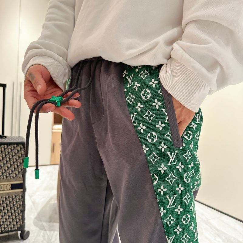 Louis Vuitton Long Pants